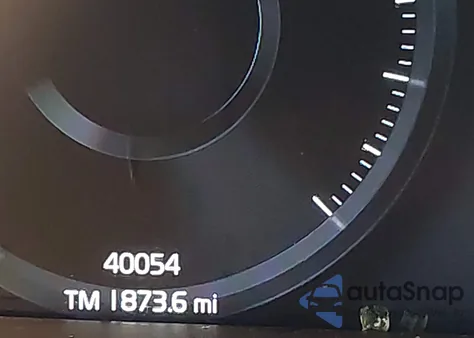 2020 Volvo Xc40 T5 Momentum z USA, uszkodzony, nr VIN YV4162UK4L2275919